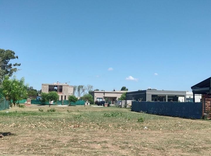 Terreno · 495m²