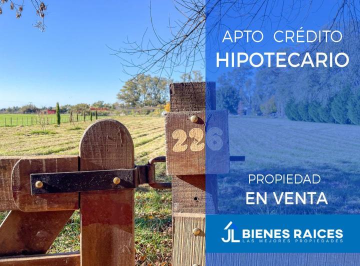 Terreno · 5000m²
