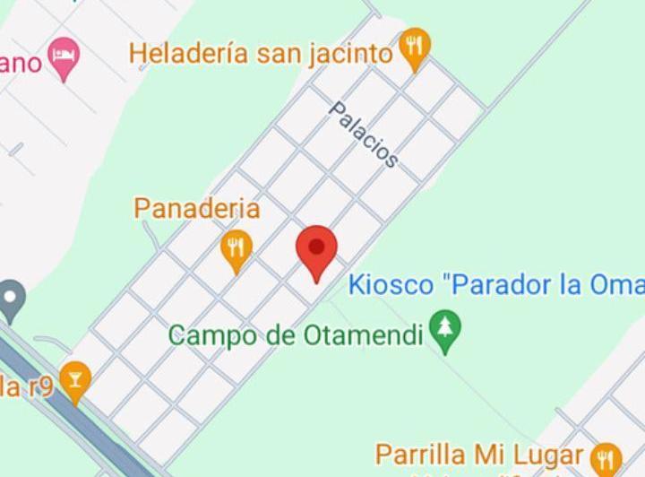 Terreno · 1m²