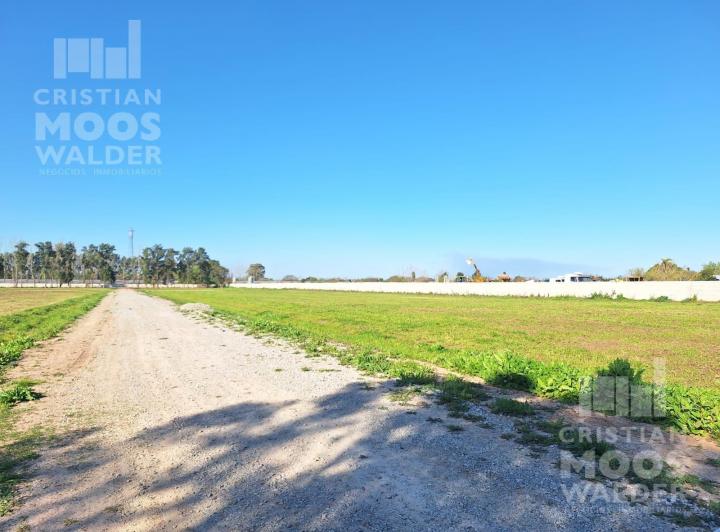 Terreno · 800m²
