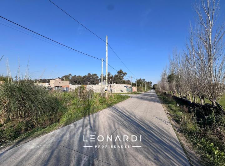 Terreno · 358m²