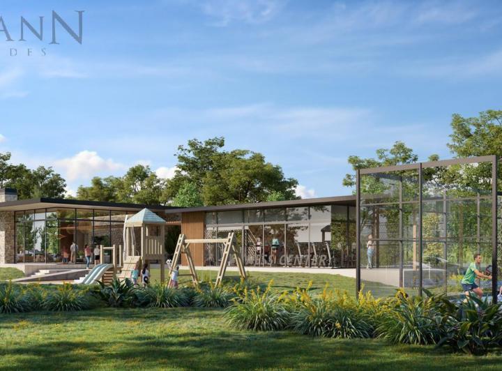 Terreno · 795m²