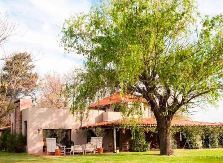 Terreno · 1000m²