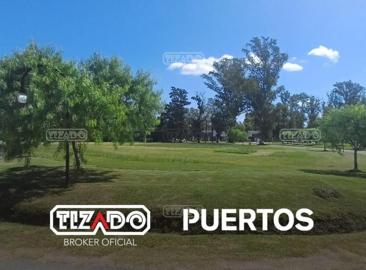 Terreno · 828m²