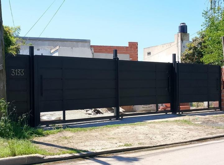 Terreno · 350m²