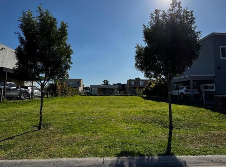 Terreno · 477m²