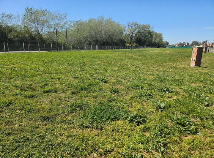 Terreno · 532m²