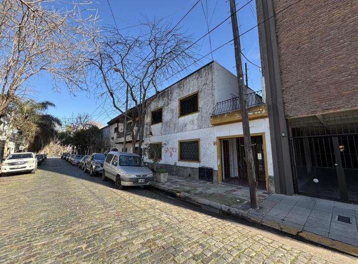 Terreno · 120m²