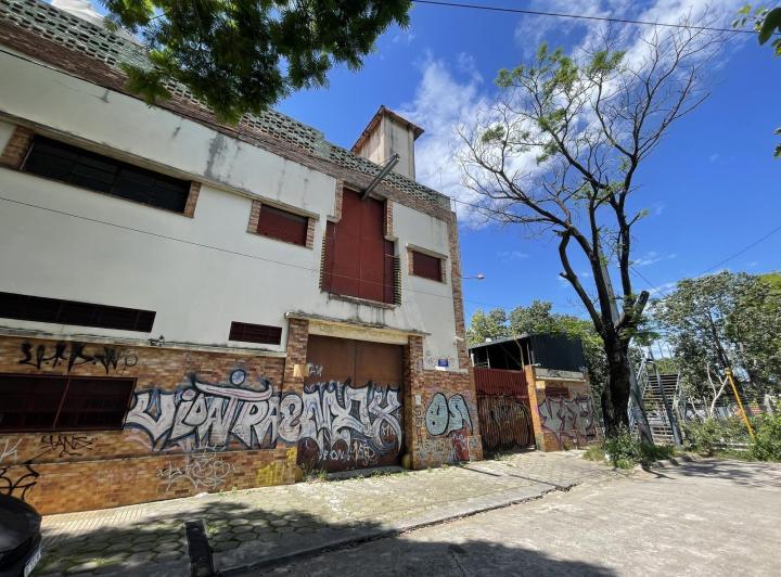 Terreno · 2360m²