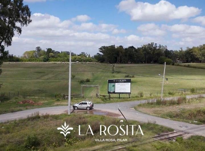 Terreno · 493m²