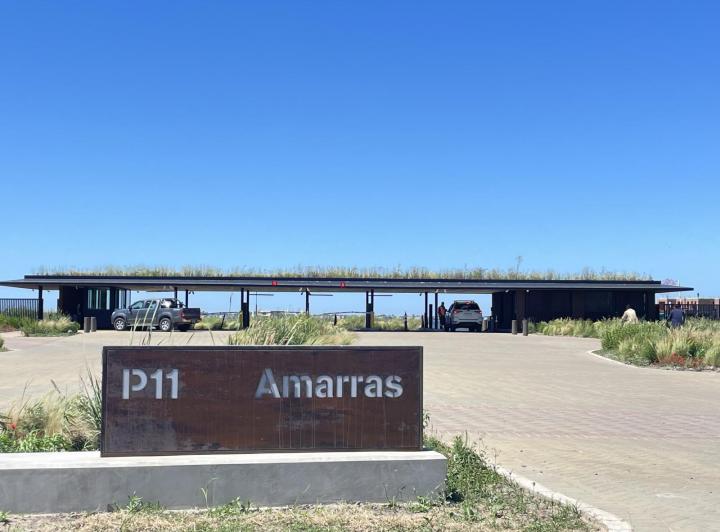 Terreno · 761m²