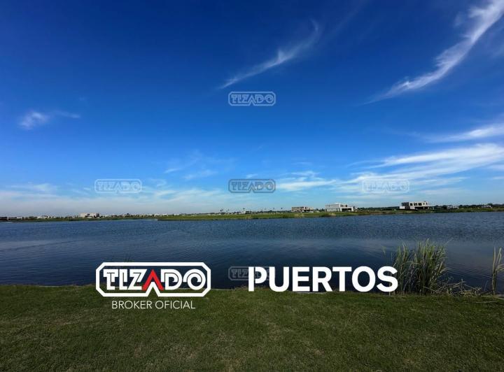 Terreno · 1035m²