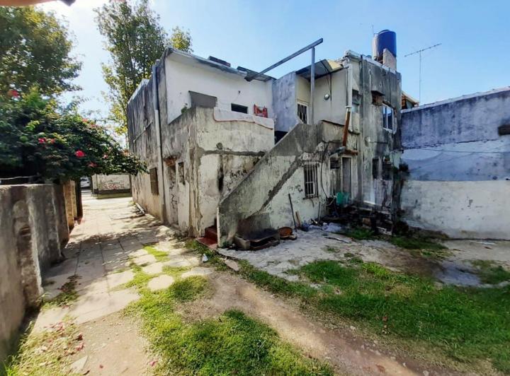 Terreno · 70m²