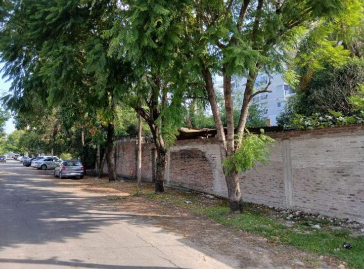 Terreno · 50m²