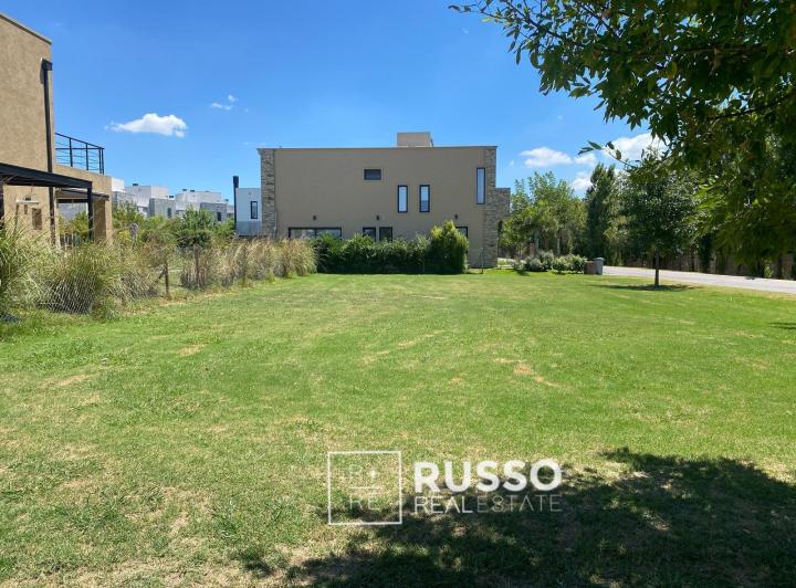 Terreno · 498m²