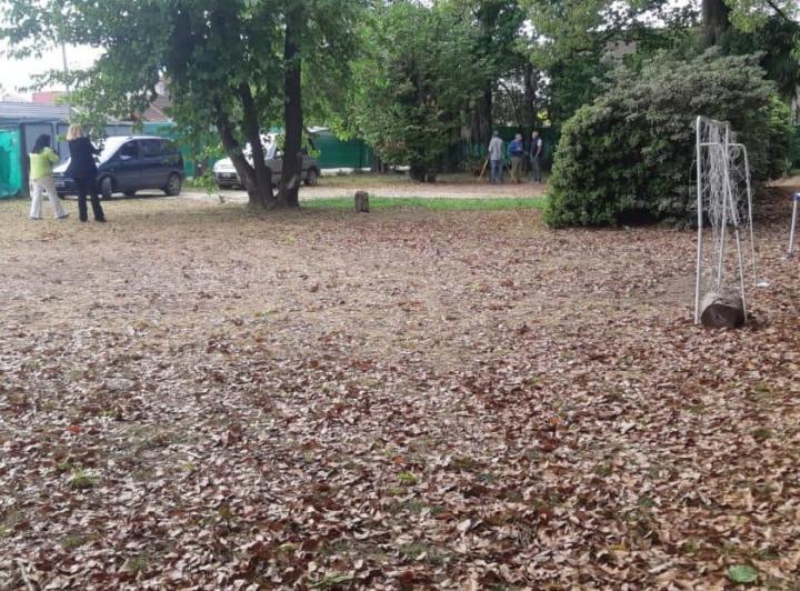 Terreno · 960m²