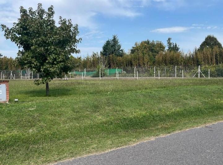 Terreno · 648m²