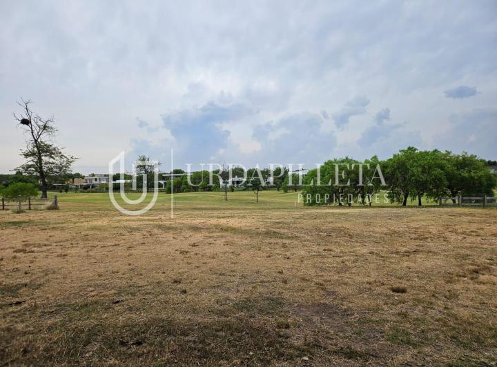Terreno · 2037m²