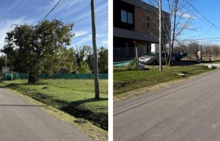Terreno · 375m²
