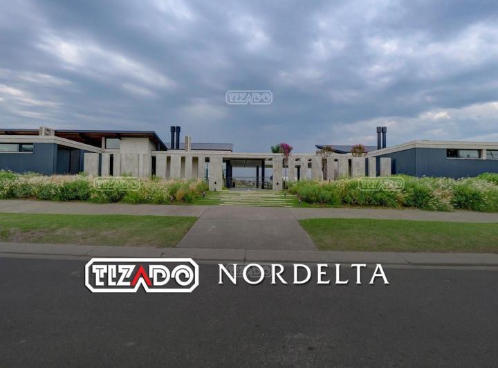 Terreno · 553m²