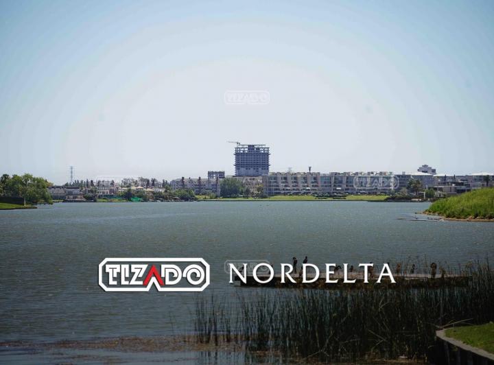 Terreno · 553m²