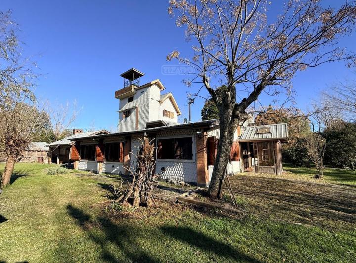Terreno · 8822m²