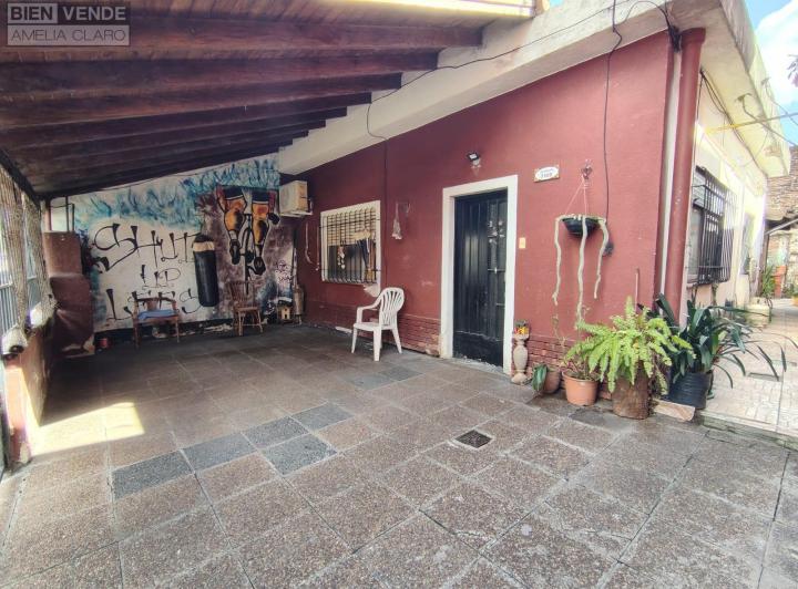 Terreno · 866m²
