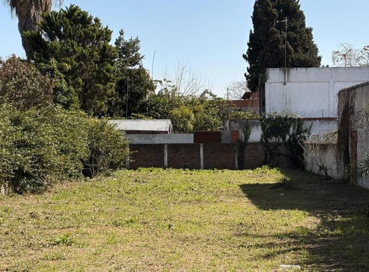 Terreno · 480m²