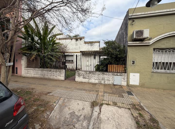 Terreno · 126m²
