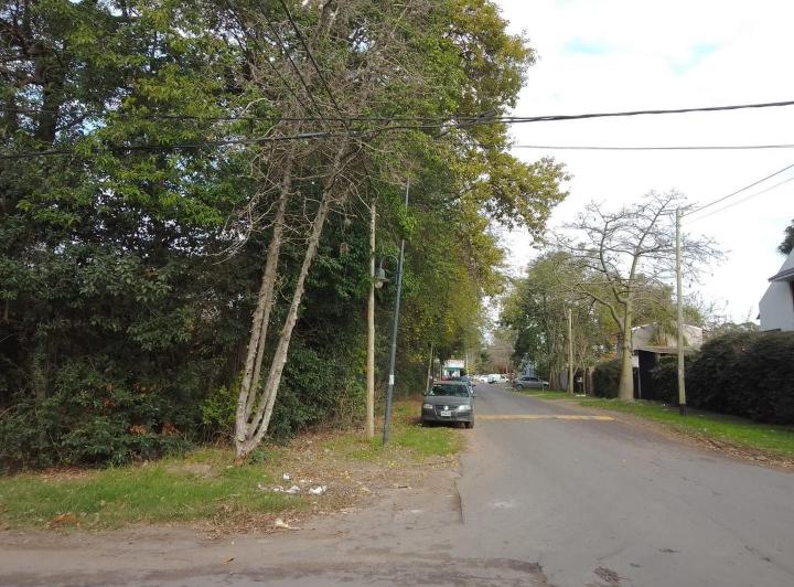 Terreno · 300m²