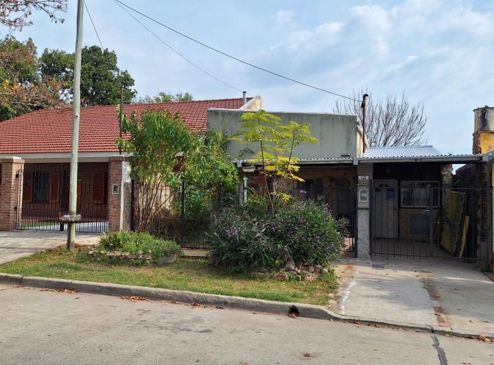 Terreno · 85m²