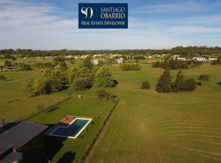 Terreno · 1260m²