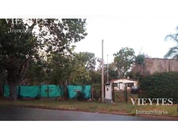 Terreno · 1000m²