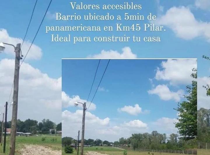 Terreno · 960m²