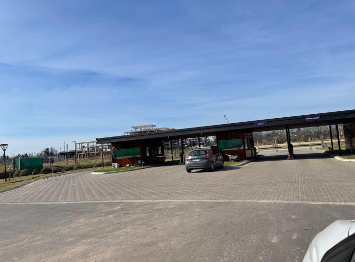 Terreno · 648m²