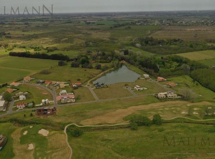 Terreno · 1000m²