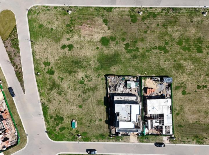 Terreno · 650m²