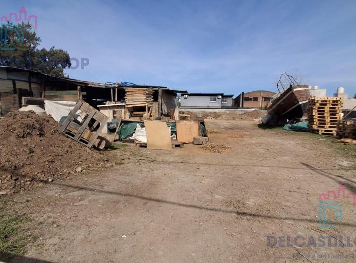 Terreno · 300m²