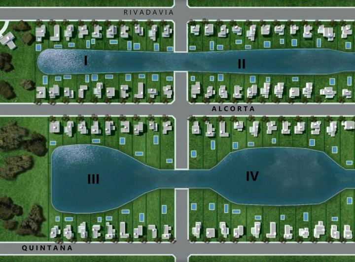 Terreno · 470m²