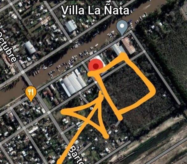 Terreno · 3500m²
