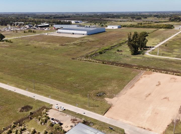 Terreno · 6322m²