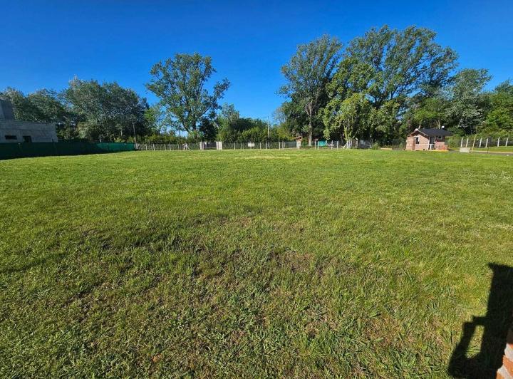 Terreno · 516m²