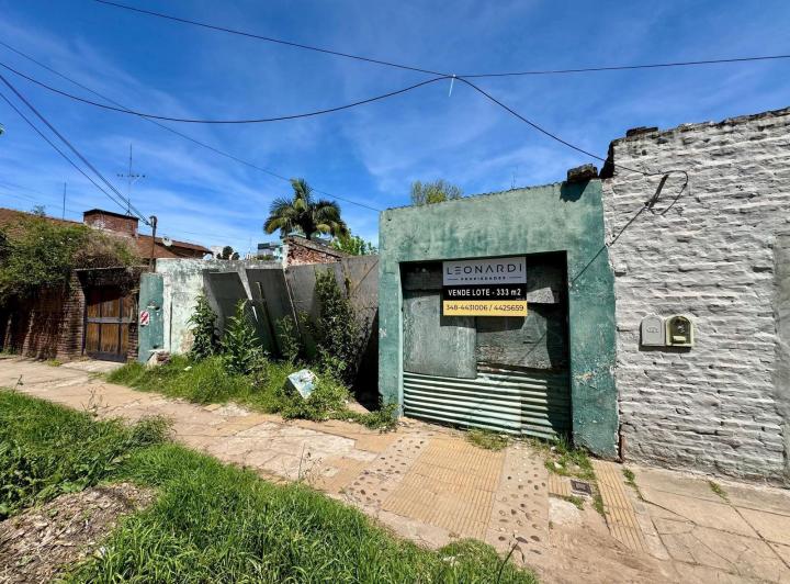 Terreno · 345m²