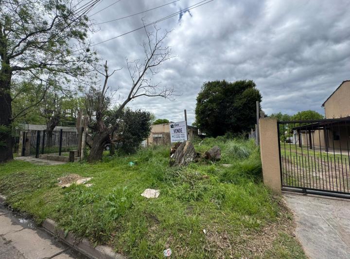 Terreno · 420m²