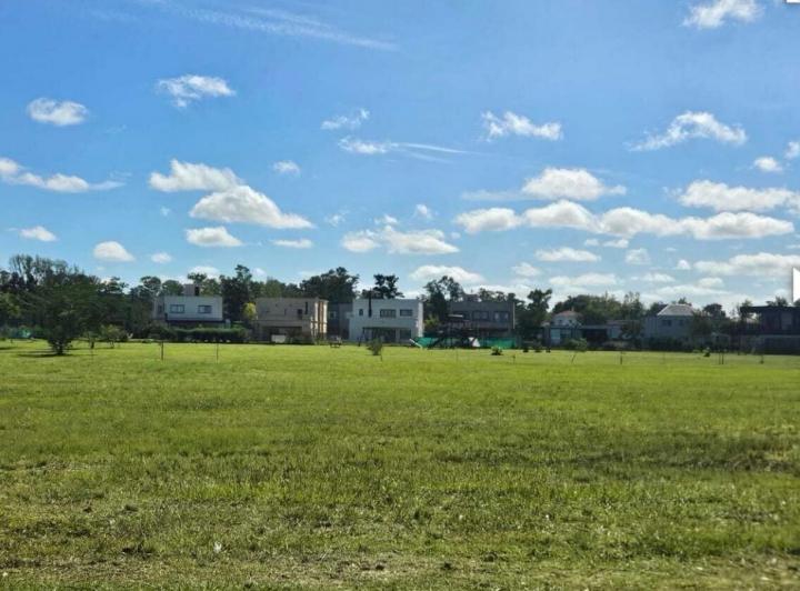 Terreno · 516m²