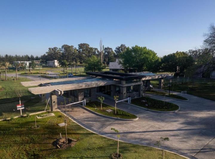 Terreno · 750m²
