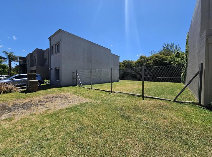 Terreno · 322m²