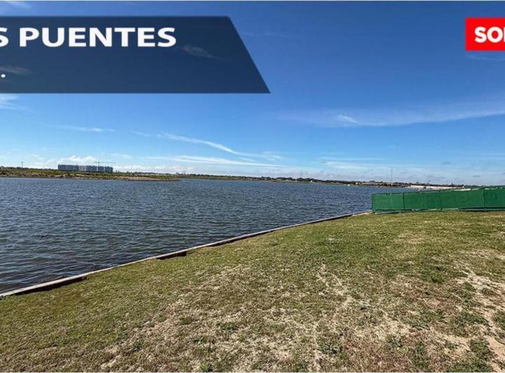 Terreno · 1163m²