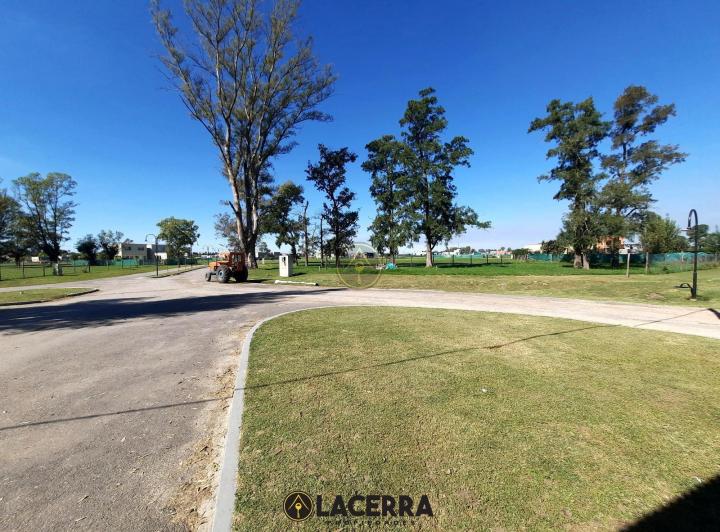 Terreno · 750m²