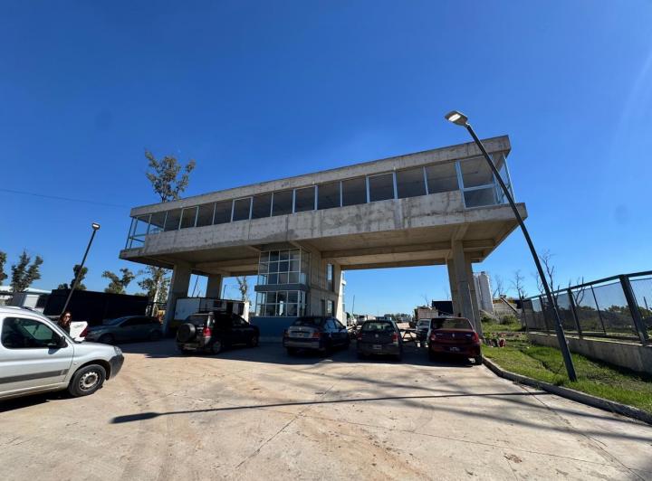 Terreno · 2300m²